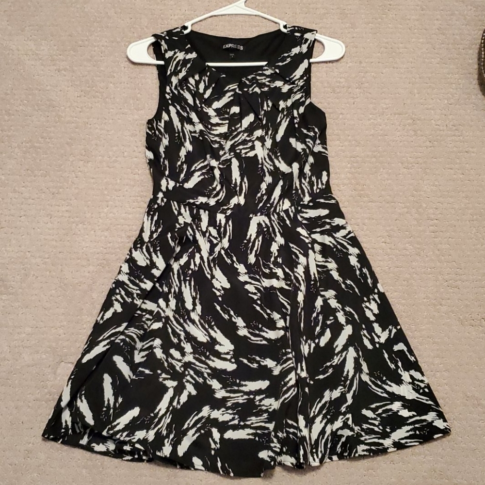 Express Dress